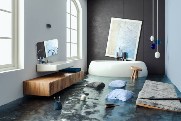 Best Residential water damage restoration  in Ridgefield, NJ