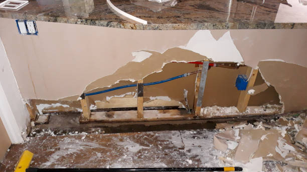 Trusted Ridgefield, NJ Water damage restoration Experts