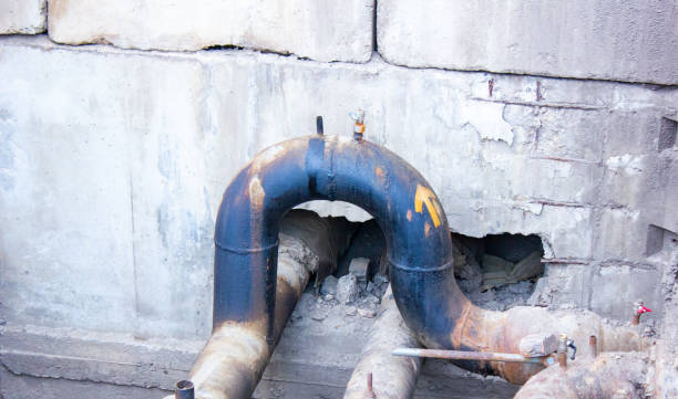 Best Commercial water damage restoration  in Ridgefield, NJ